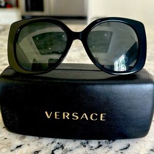 Versace women’s sunglasses